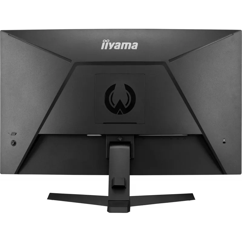iiyama G-MASTER G2766HSU-B1 computer monitor 68.6 cm (27 inch) 1920 x 1080 pixels Full HD LED Black