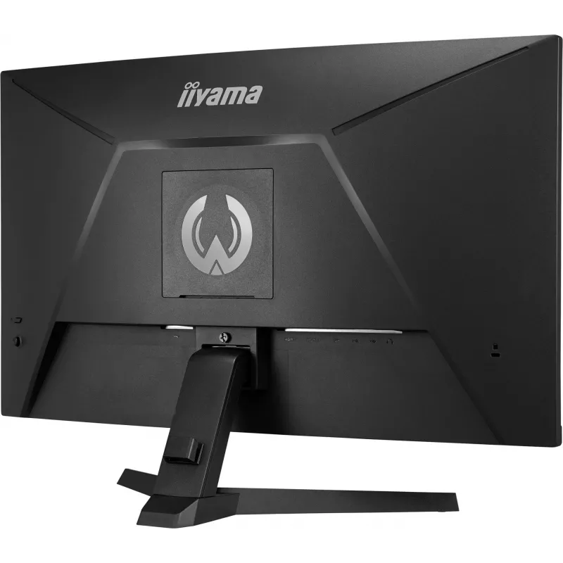 iiyama G-MASTER G2766HSU-B1 computer monitor 68.6 cm (27 inch) 1920 x 1080 pixels Full HD LED Black