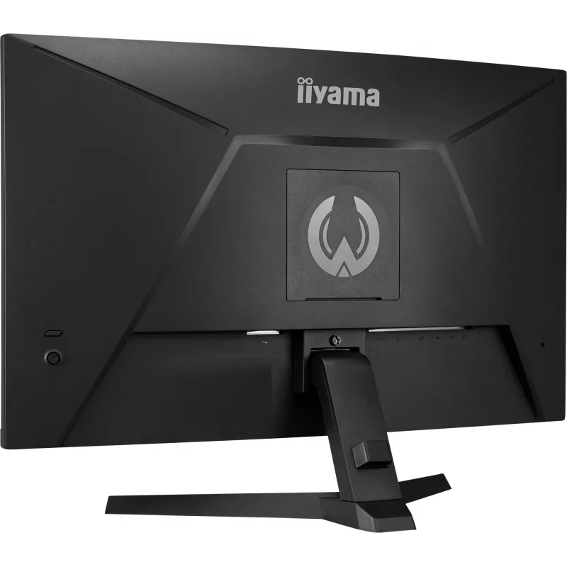 iiyama G-MASTER G2766HSU-B1 computer monitor 68.6 cm (27 inch) 1920 x 1080 pixels Full HD LED Black