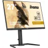 iiyama GB2790QSU-B5 computer monitor 68.6 cm (27 inch) 2560 x 1440 pixels Wide Quad HD LCD Black