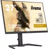 iiyama GB2790QSU-B5 computer monitor 68.6 cm (27 inch) 2560 x 1440 pixels Wide Quad HD LCD Black
