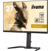 iiyama GB2790QSU-B5 computer monitor 68.6 cm (27 inch) 2560 x 1440 pixels Wide Quad HD LCD Black
