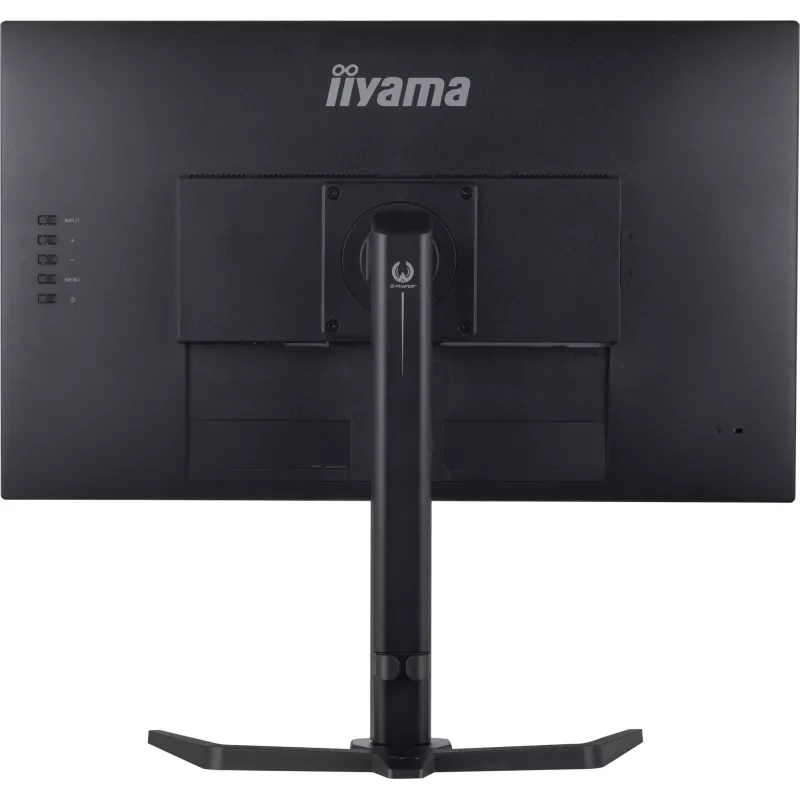 iiyama GB2790QSU-B5 computer monitor 68.6 cm (27 inch) 2560 x 1440 pixels Wide Quad HD LCD Black
