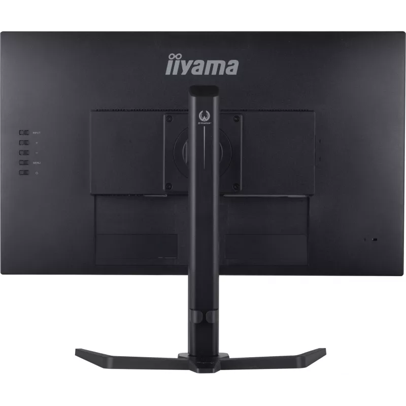iiyama GB2790QSU-B5 computer monitor 68.6 cm (27 inch) 2560 x 1440 pixels Wide Quad HD LCD Black