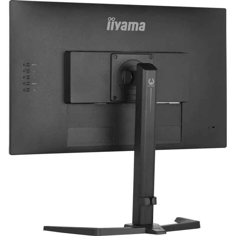 iiyama GB2790QSU-B5 computer monitor 68.6 cm (27 inch) 2560 x 1440 pixels Wide Quad HD LCD Black