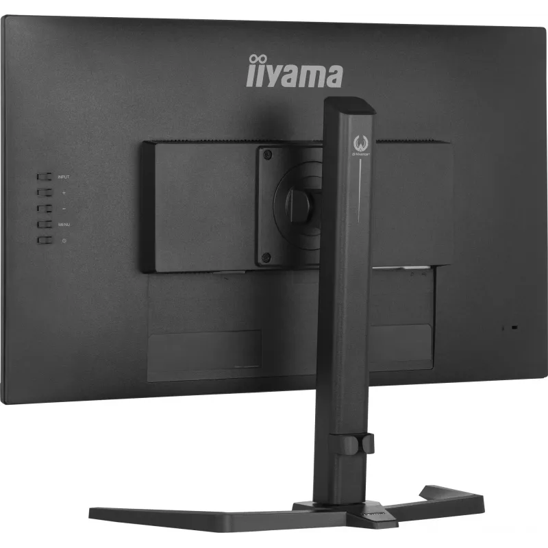 iiyama GB2790QSU-B5 computer monitor 68.6 cm (27 inch) 2560 x 1440 pixels Wide Quad HD LCD Black