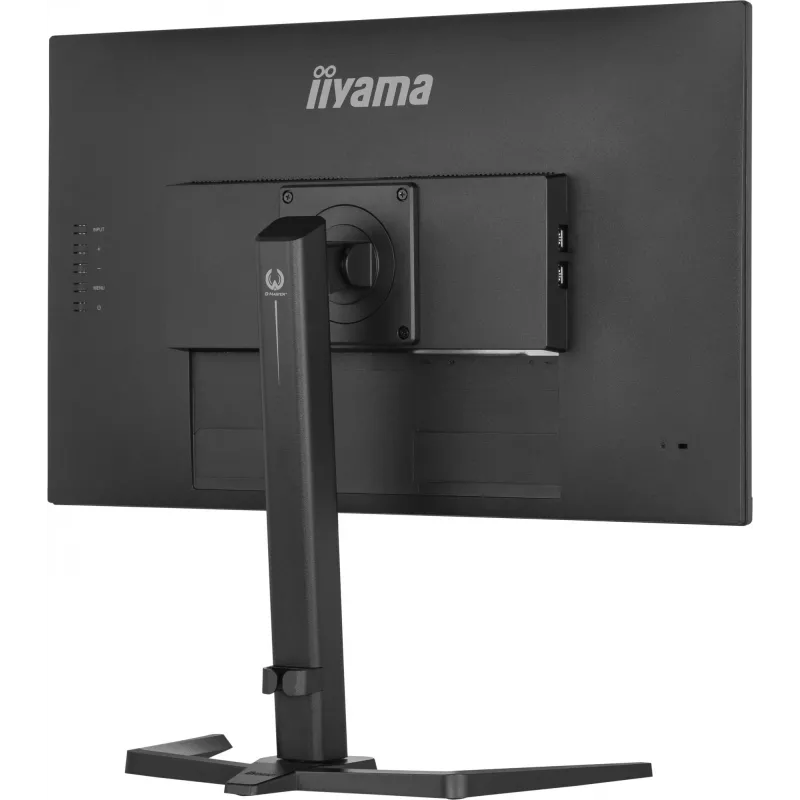 iiyama GB2790QSU-B5 computer monitor 68.6 cm (27 inch) 2560 x 1440 pixels Wide Quad HD LCD Black