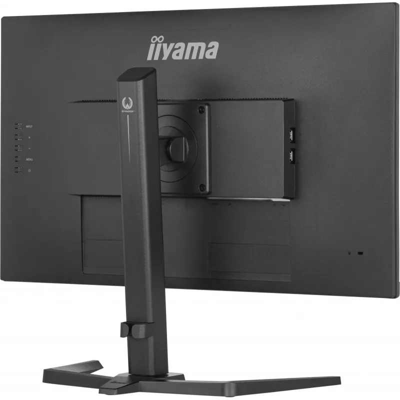 iiyama GB2790QSU-B5 computer monitor 68.6 cm (27 inch) 2560 x 1440 pixels Wide Quad HD LCD Black