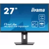 iiyama ProLite XUB2797QSNP-B1 computer monitor 68.6 cm (27 inch) 2560 x 1440 pixels Quad HD LED Black