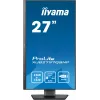 iiyama ProLite XUB2797QSNP-B1 computer monitor 68.6 cm (27 inch) 2560 x 1440 pixels Quad HD LED Black