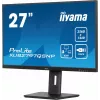 iiyama ProLite XUB2797QSNP-B1 computer monitor 68.6 cm (27 inch) 2560 x 1440 pixels Quad HD LED Black