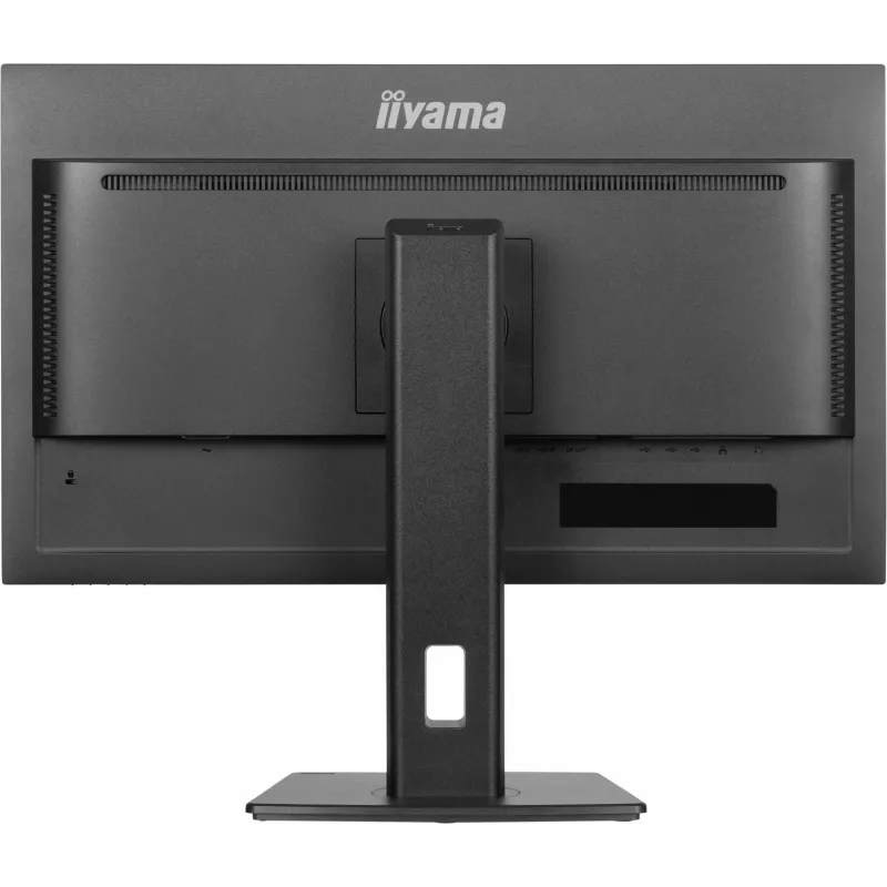 iiyama ProLite XUB2797QSNP-B1 computer monitor 68.6 cm (27 inch) 2560 x 1440 pixels Quad HD LED Black
