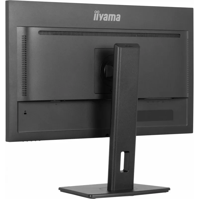 iiyama ProLite XUB2797QSNP-B1 computer monitor 68.6 cm (27 inch) 2560 x 1440 pixels Quad HD LED Black