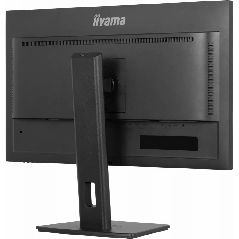 iiyama ProLite XUB2797QSNP-B1 computer monitor 68.6 cm (27 inch) 2560 x 1440 pixels Quad HD LED Black