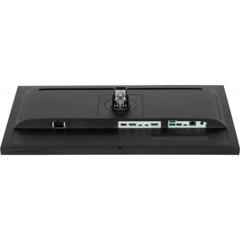 iiyama ProLite XUB2797QSNP-B1 computer monitor 68.6 cm (27 inch) 2560 x 1440 pixels Quad HD LED Black