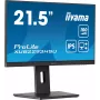 iiyama ProLite XUB2293HSU-B7 computer monitor 54.6 cm (21.5 inch) 1920 x 1080 pixels Full HD LED Black
