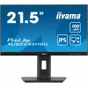 iiyama ProLite XUB2293HSU-B7 computer monitor 54.6 cm (21.5 inch) 1920 x 1080 pixels Full HD LED Black