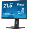 iiyama ProLite XUB2293HSU-B7 computer monitor 54.6 cm (21.5 inch) 1920 x 1080 pixels Full HD LED Black