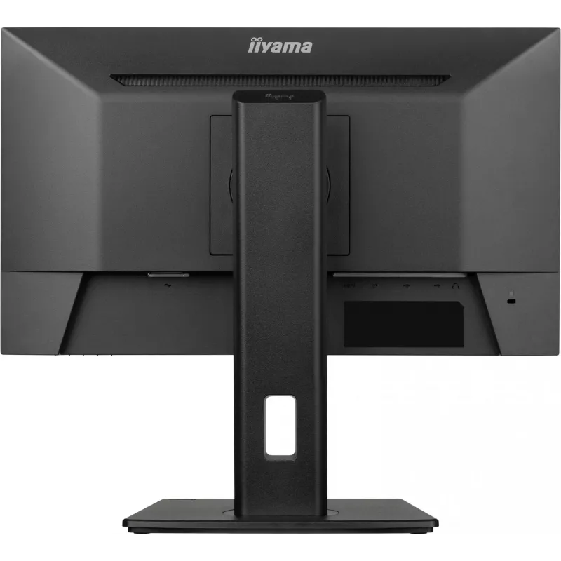 iiyama ProLite XUB2293HSU-B7 computer monitor 54.6 cm (21.5 inch) 1920 x 1080 pixels Full HD LED Black