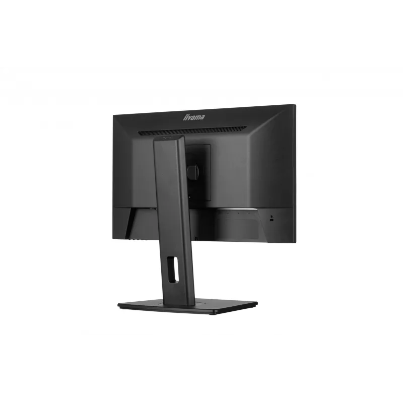 iiyama ProLite XUB2293HSU-B7 computer monitor 54.6 cm (21.5 inch) 1920 x 1080 pixels Full HD LED Black