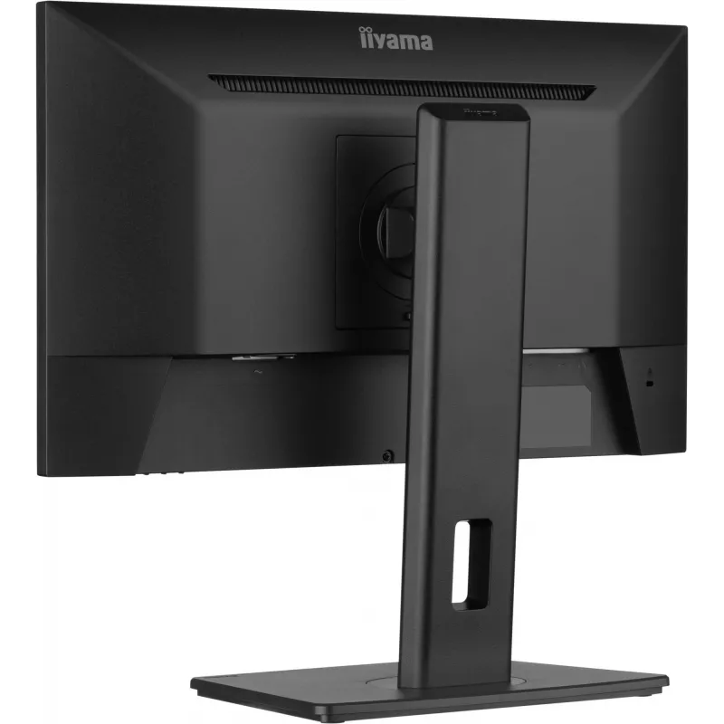 iiyama ProLite XUB2293HSU-B7 computer monitor 54.6 cm (21.5 inch) 1920 x 1080 pixels Full HD LED Black