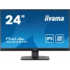 iiyama ProLite XU2491H-B1 computer monitor 60.5 cm (23.8 inch) 1920 x 1080 pixels Full HD LED Black