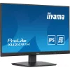 iiyama ProLite XU2491H-B1 computer monitor 60.5 cm (23.8 inch) 1920 x 1080 pixels Full HD LED Black