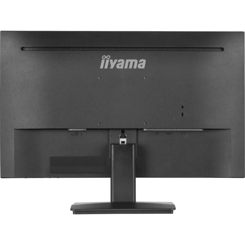 iiyama ProLite XU2491H-B1 computer monitor 60.5 cm (23.8 inch) 1920 x 1080 pixels Full HD LED Black