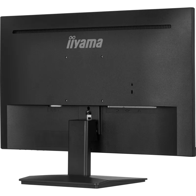 iiyama ProLite XU2491H-B1 computer monitor 60.5 cm (23.8 inch) 1920 x 1080 pixels Full HD LED Black