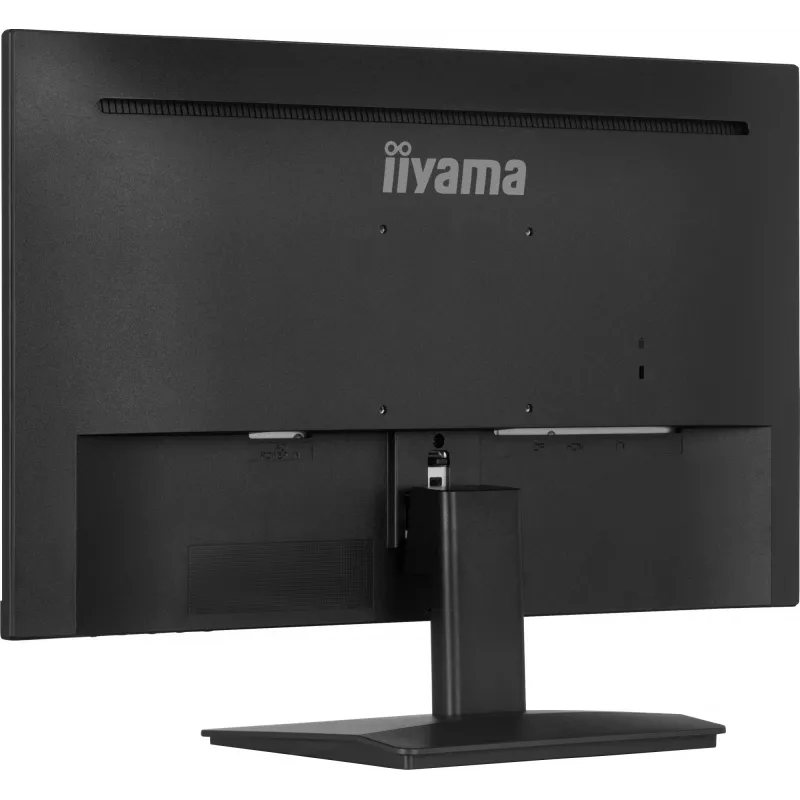 iiyama ProLite XU2491H-B1 computer monitor 60.5 cm (23.8 inch) 1920 x 1080 pixels Full HD LED Black