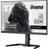 iiyama G-MASTER GB2745HSU-B2 computer monitor 68.6 cm (27 inch) 1920 x 1080 pixels Full HD LED Black