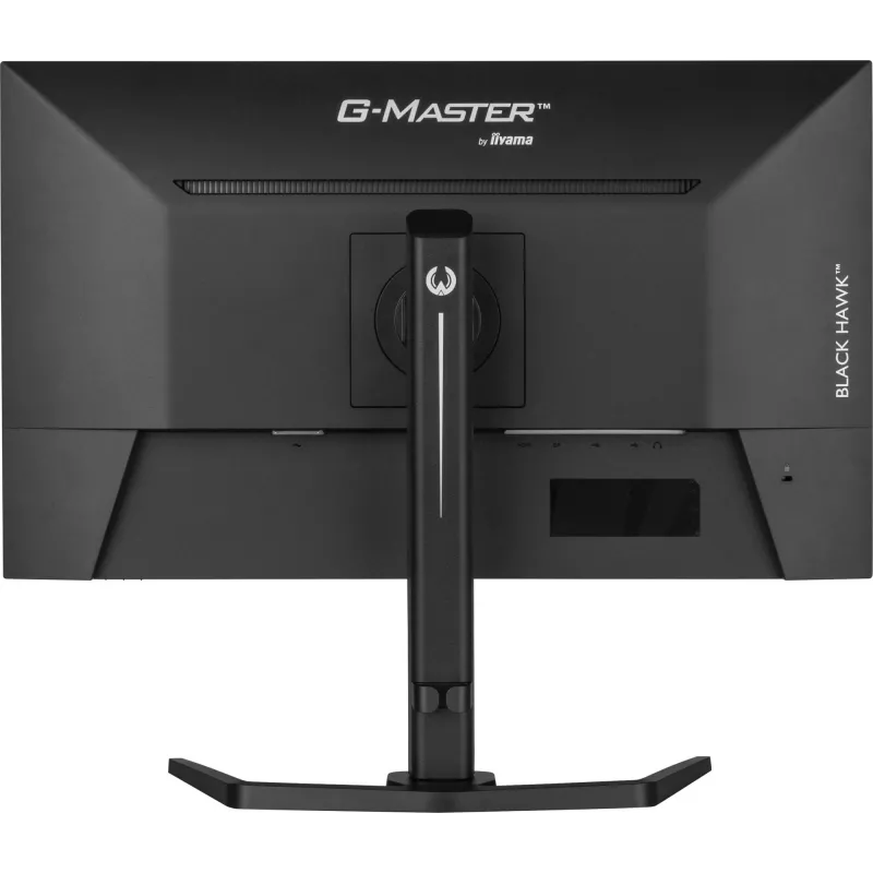 iiyama G-MASTER GB2745HSU-B2 computer monitor 68.6 cm (27 inch) 1920 x 1080 pixels Full HD LED Black