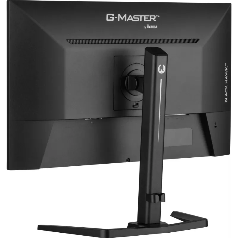 iiyama G-MASTER GB2745HSU-B2 computer monitor 68.6 cm (27 inch) 1920 x 1080 pixels Full HD LED Black