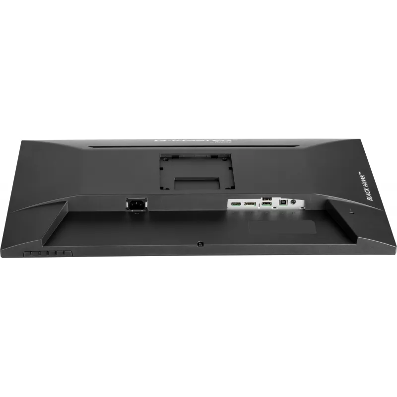 iiyama G-MASTER GB2745HSU-B2 computer monitor 68.6 cm (27 inch) 1920 x 1080 pixels Full HD LED Black