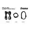 iiyama G-MASTER GB2745HSU-B2 computer monitor 68.6 cm (27 inch) 1920 x 1080 pixels Full HD LED Black