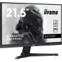 iiyama G-MASTER G2245HSU-B2 computer monitor 54.6 cm (21.5 inch) 1920 x 1080 pixels Full HD LED Black