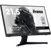 iiyama G-MASTER G2245HSU-B2 computer monitor 54.6 cm (21.5 inch) 1920 x 1080 pixels Full HD LED Black