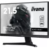 iiyama G-MASTER G2245HSU-B2 computer monitor 54.6 cm (21.5 inch) 1920 x 1080 pixels Full HD LED Black