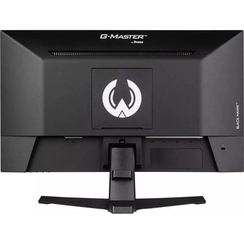 iiyama G-MASTER G2245HSU-B2 computer monitor 54.6 cm (21.5 inch) 1920 x 1080 pixels Full HD LED Black