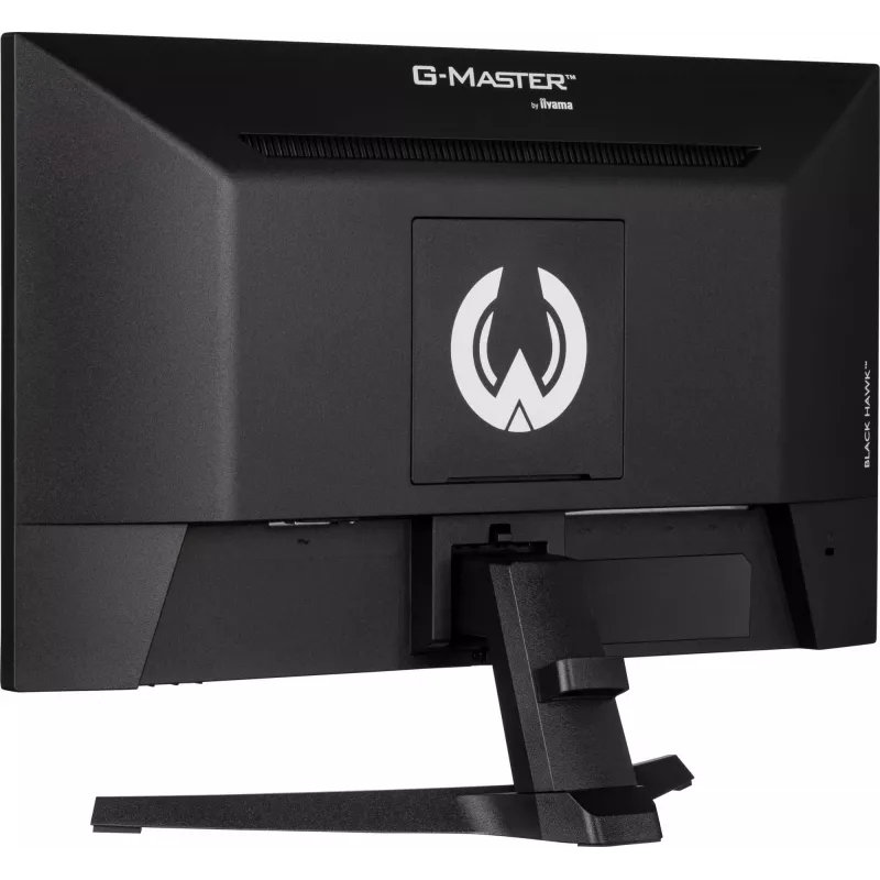 iiyama G-MASTER G2245HSU-B2 computer monitor 54.6 cm (21.5 inch) 1920 x 1080 pixels Full HD LED Black