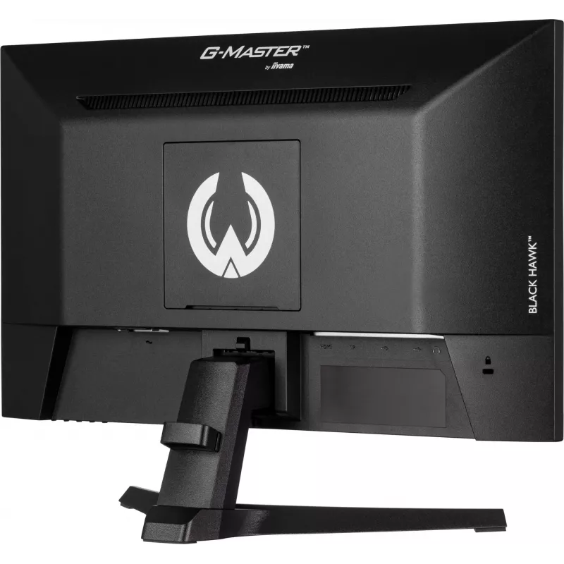 iiyama G-MASTER G2245HSU-B2 computer monitor 54.6 cm (21.5 inch) 1920 x 1080 pixels Full HD LED Black