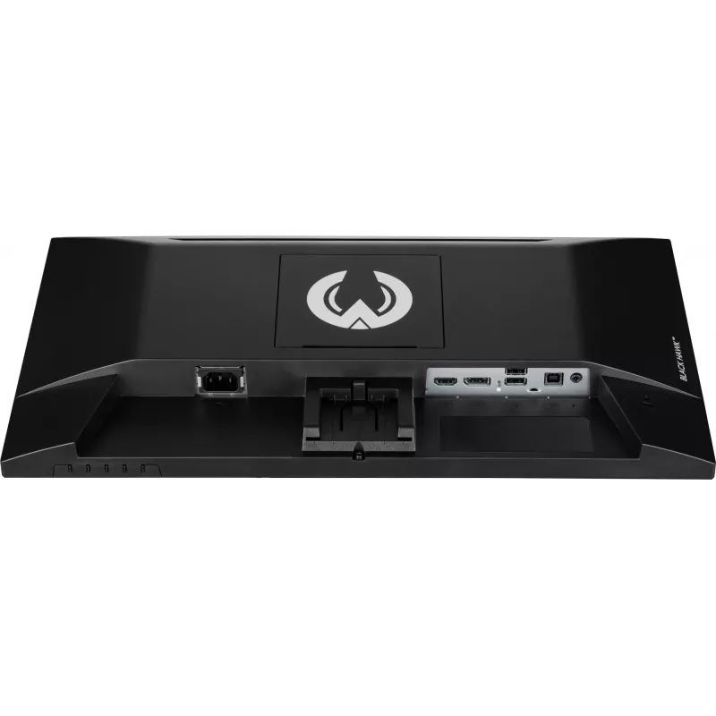 iiyama G-MASTER G2245HSU-B2 computer monitor 54.6 cm (21.5 inch) 1920 x 1080 pixels Full HD LED Black