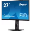 iiyama ProLite XUB2797HSU-B2 computer monitor 68.6 cm (27 inch) 1920 x 1080 pixels Full HD LED Black