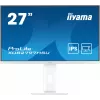 iiyama ProLite XUB2797HSU-W2 computer monitor 68.6 cm (27 inch) 1920 x 1080 pixels Full HD LED White