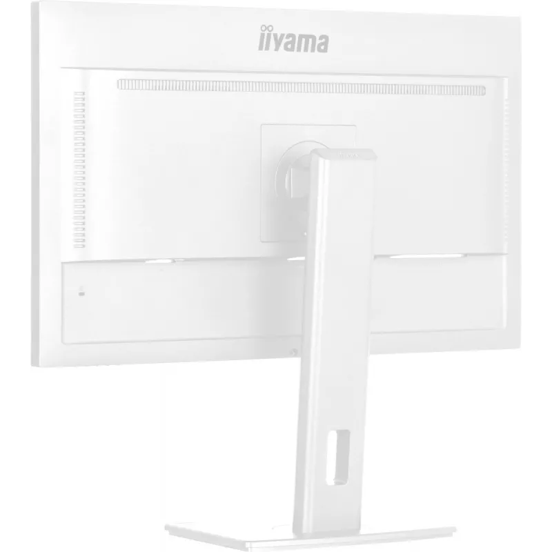 iiyama ProLite XUB2797HSU-W2 computer monitor 68.6 cm (27 inch) 1920 x 1080 pixels Full HD LED White