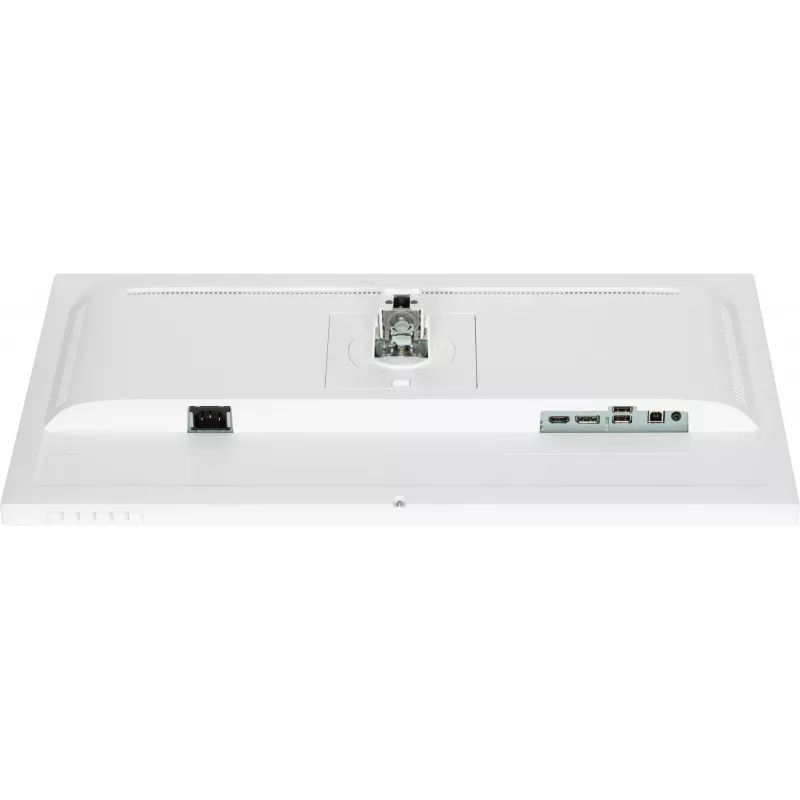iiyama ProLite XUB2797HSU-W2 computer monitor 68.6 cm (27 inch) 1920 x 1080 pixels Full HD LED White