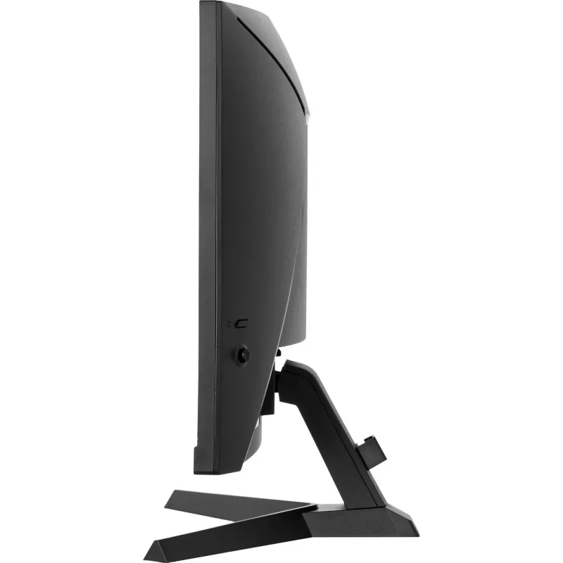 iiyama G-MASTER GC2480HSU-B1 computer monitor 59.9 cm (23.6 inch) 1920 x 1080 pixels Full HD LED Black