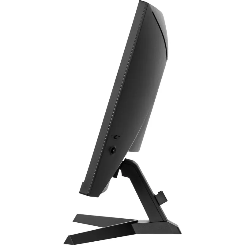 iiyama G-MASTER GC2480HSU-B1 computer monitor 59.9 cm (23.6 inch) 1920 x 1080 pixels Full HD LED Black