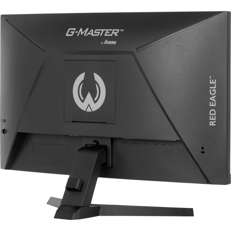 iiyama G-MASTER GC2480HSU-B1 computer monitor 59.9 cm (23.6 inch) 1920 x 1080 pixels Full HD LED Black