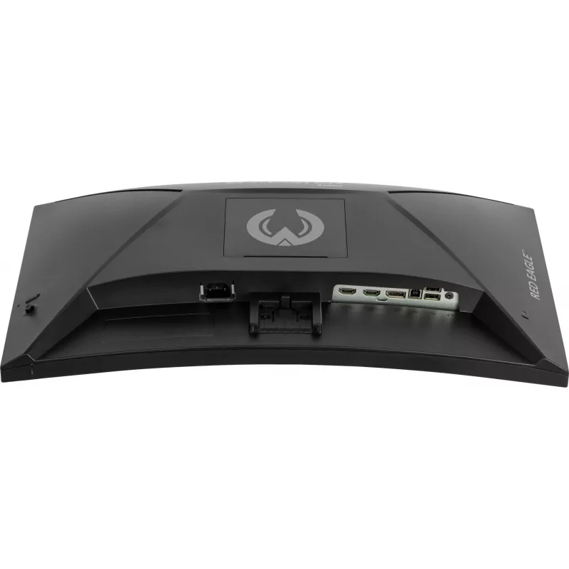 iiyama G-MASTER GC2480HSU-B1 computer monitor 59.9 cm (23.6 inch) 1920 x 1080 pixels Full HD LED Black